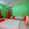 Отель OYO 1389 Hotel Carissima, фото 12
