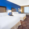 Отель Holiday Inn Terre Haute, an IHG Hotel, фото 5