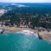 Отель Ocean View Beach Resort - Kalpitiya, фото 23