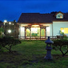 Отель Gyeongju Hanulview Pension, фото 13