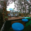 Отель Samay Glamping Airport, фото 16