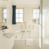 Отель Comfortable Villa With Wifi, Near the Sea in Cosy Domburg, фото 4