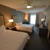 Отель Homewood Suites by Hilton Saratoga Springs в Саратога-Спрингсе