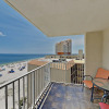 Отель Dazzling Gulf-view W/ 2 Pools Walk To Pier 2 Bedroom Condo, фото 17