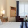 Отель IntercityHotel Freiburg, фото 7