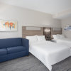 Отель Holiday Inn Express and Suites Burley, an IHG Hotel, фото 5