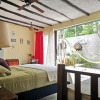 Отель Tulum Rustic Rooms close to the Beach, фото 5