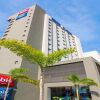 Отель ibis Budget Navegantes Itajaí, фото 12