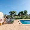 Отель CA NA MARGALIDA - Villa for 10 people in Cala Murada., фото 36