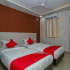 Отель OYO Flagship 14397 Varcity Phi Pavilion, фото 6