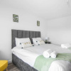 Отель Beautiful Gravesend 3 Beds by Jada Homes, фото 5