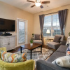 Отель Deluxe 3 Bedroom Apartment Vista Cay Resort 404, фото 11