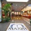 Отель Maxim, фото 13