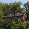Отель Dollys Dream 284 - Two Bedroom Cabin, фото 15