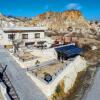 Отель Cappadocia Sweet Cave, фото 5