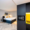 Отель Staycity Aparthotels, Dublin, City Centre, фото 36