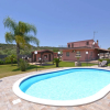 Отель Villa Sally Floridia, фото 1