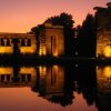 Отель PYR Select Jardines de Debod, фото 14