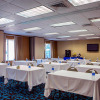 Отель Fairfield Inn by Marriott Charlotte Mooresville, фото 24