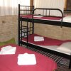 Отель Desert Routes Inn Shvilim ba Midbar, фото 1