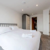 Отель Modern 2 Bedroom Apartment in Northern Quarter, фото 10