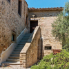 Отель Rustic Apartment In Anghiari With Pool, фото 16