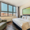 Отель Garner Berlin - Charlottenburg, an IHG Hotel, фото 3