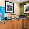 Отель Hampton Inn Houston-Willowbrook Mall, фото 18
