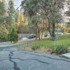 Отель Lakeside Groveland Home w/ Hot Tub, Near Yosemite, фото 16