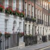 Отель Exclusive Covent Garden Apartment в Лондоне