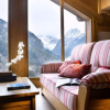 Отель Cgh Res Les Alpages de Champagny(Cam103), фото 3