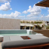 Отель Cacao Tulum -Luxury Condos-, фото 19