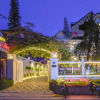 Отель Dalat Hoa Nang Hotel, фото 1