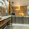 Отель Spa Hotel Orbita, фото 12