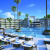 Отель Haven Riviera Cancun - All Inclusive - Adults Only, фото 19