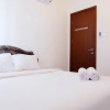 Отель Cozy And Minimalist 2Br Apartment @ Signature Park Grande, фото 3