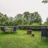 Отель Quaint Farmhouse in Enschede With Terrace, фото 23