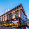 Отель Diyu Mansion Hotel (Harbin Central Street), фото 1