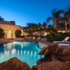 Отель Villa Verbena by Avantstay Expansive Estate w/ B-ball Court, Pool/spa & Entertainer's Yard, фото 16