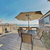 Отель New Listing! Brand-New Waterfront Condo W/ Deck Condo, фото 8