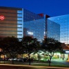 Отель Sheraton Indianapolis Hotel at Keystone Crossing в Индианаполисе