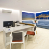 Отель Hostal Costa Blanca, фото 5