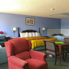 Отель Americas Best Value Inn West Frankfort, фото 5