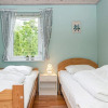 Отель 6 Person Holiday Home in Ebeltoft, фото 14