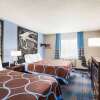 Отель Super 8 Lenexa Overland Park/Mall Area, фото 17