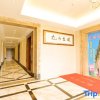 Отель Fuxiang Holiday Hotel (Chimelong Ocean Kingdom, Hengqin, Zhuhai), фото 14