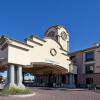 Отель Holiday Inn Express & Suites Tucson Mall, an IHG Hotel в Тусоне