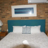Отель Hawks Nest Motel, фото 17