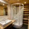 Отель Berglodge Ascharina, фото 4