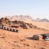 Отель Wadi Rum Desert Adventures, фото 11